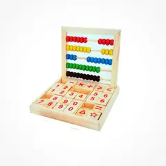GENERICO - ABACUS MATEMÁTICO