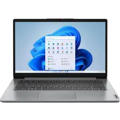 LENOVO - NOTEBOOK IDEAPAD CORE I5 12 GB DE RAM Y DISCO SOLIDO