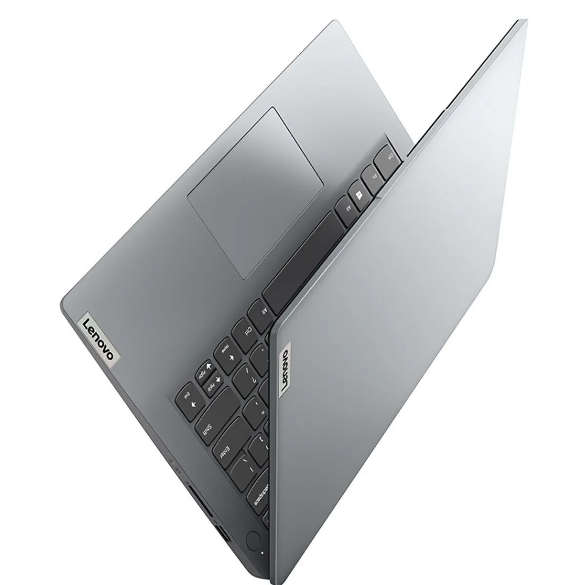 LENOVO - NOTEBOOK LENOVO IDEAPAD  CORE I5 12 GB DE RAM Y DISCO SOLIDO
