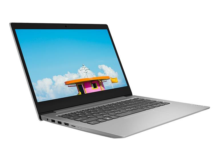 LENOVO NOTEBOOK IDEAPAD CORE I5 12 GB DE RAM Y 480 GB DISCO SOLIDO