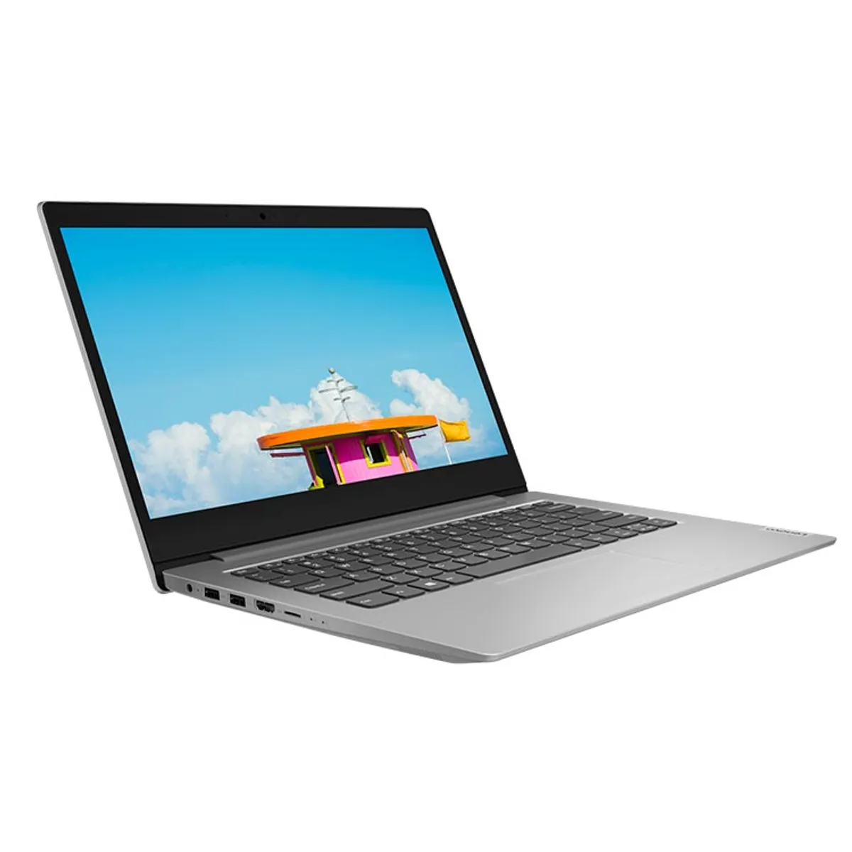 LENOVO - NOTEBOOK LENOVO IDEAPAD CORE I5 12 GB DE RAM Y 480 GB DISCO SOLIDO