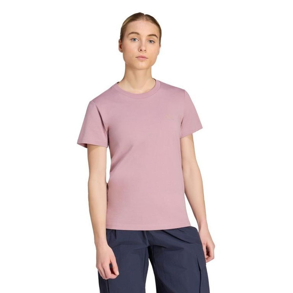 ADIDAS - Poleras estampadas Trekking Mujer