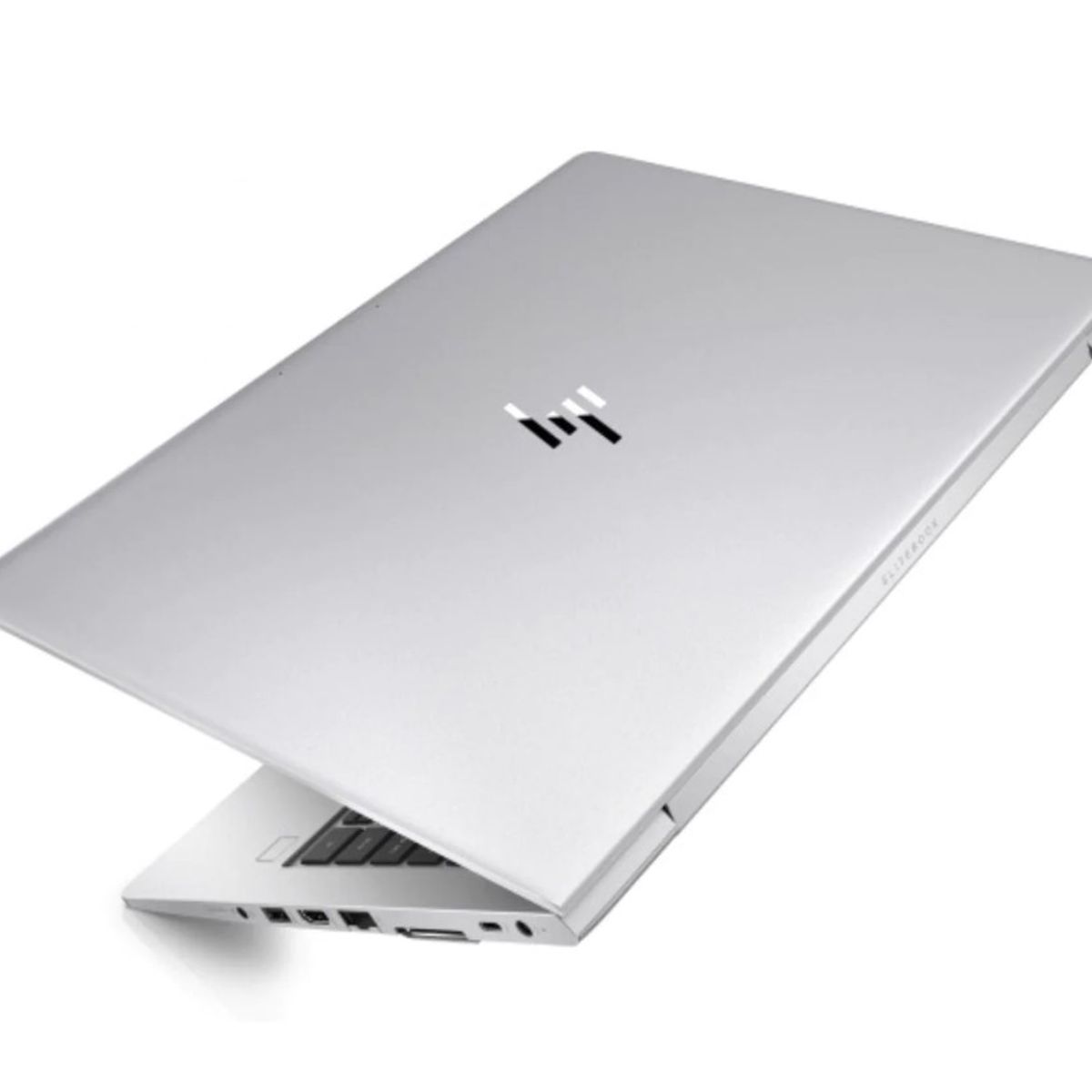HP - NOTEBOOK HP 14 ELITEBOOK RYZEN 5 8 GB DE RAM Y DISCO SOLIDO