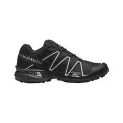 SALOMON - Zapatillas Unisex Speedcross 3 Negro