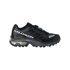 SALOMON - Zapatillas Unisex Xt-4 Og Negro