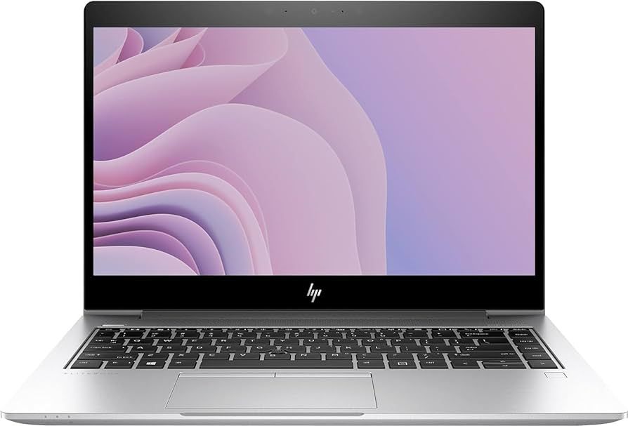 HP NOTEBOOK INTEL CORE I7 8 GB DE RAM Y DISCO SOLIDO