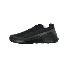 ECCO - Zapatillas Mujer Ult-trail Negro