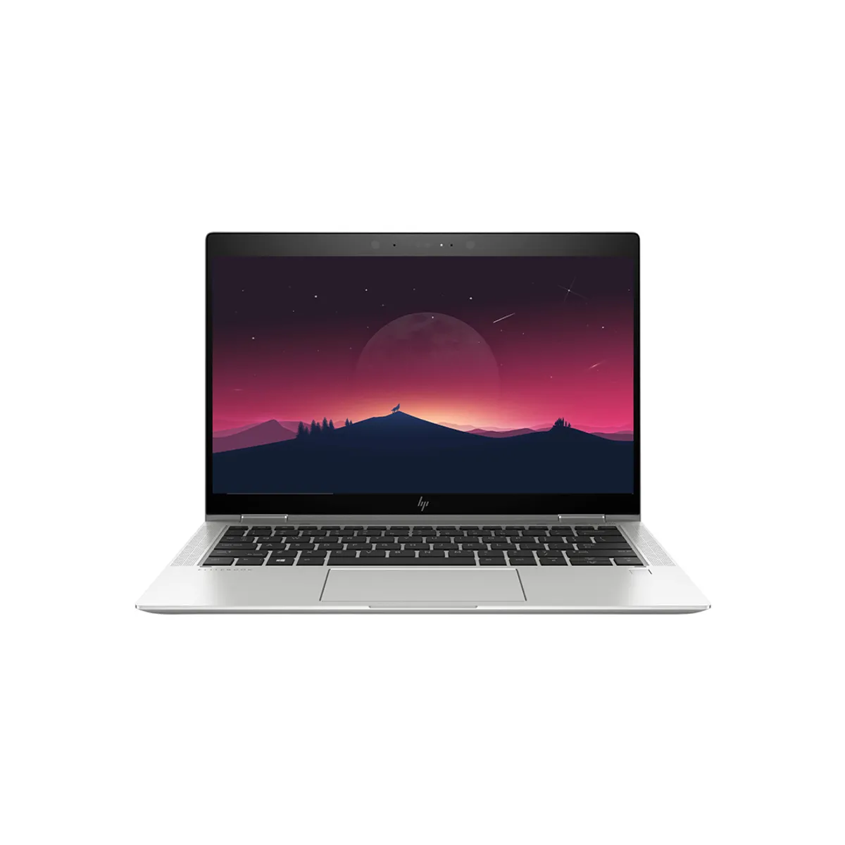 HP - NOTEBOOK HP INTEL CORE I7 8 GB DE RAM Y 256 GB DISCO SOLIDO