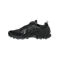 ECCO - Zapatillas Hombre Deportivas Negro