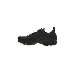 ECCO - Zapatillas Hombre Deportivas Casuales Negro