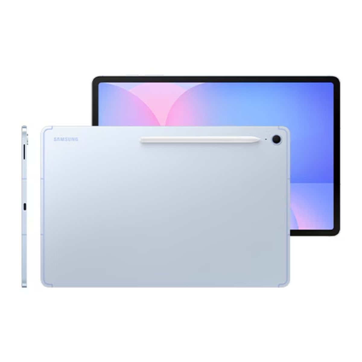 SAMSUNG - Tablet Samsung Galaxy Tab S10 FE  X520 12+256GB Wifi 10.9''