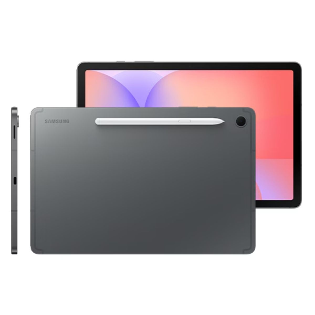 SAMSUNG - Tablet Samsung Galaxy Tab S10 Lite X400 8+256GB Wifi 10.9'' Gris
