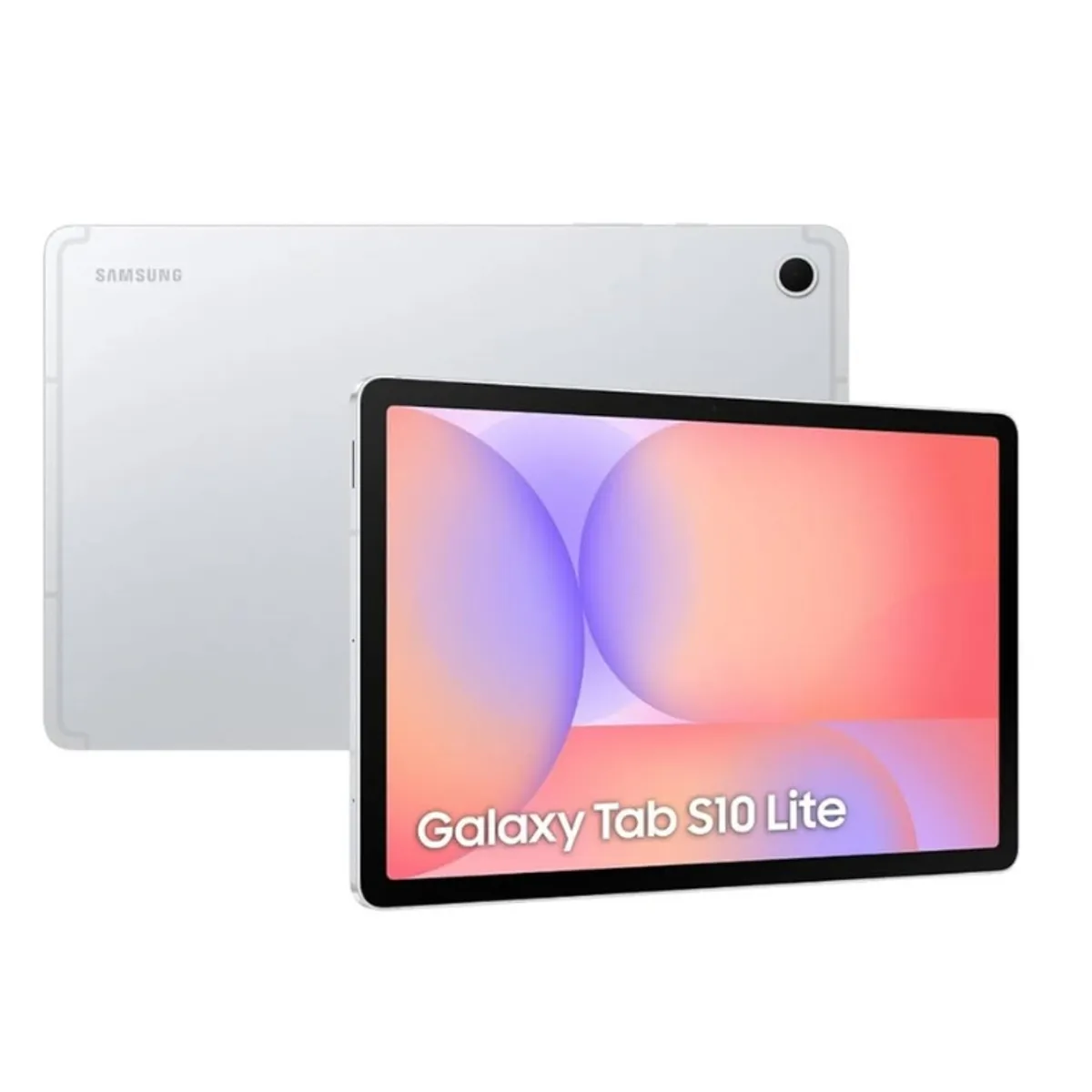 SAMSUNG - Tablet Samsung Galaxy Tab S10 Lite X400 Wifi 8+256GB 10.9'' Plateado