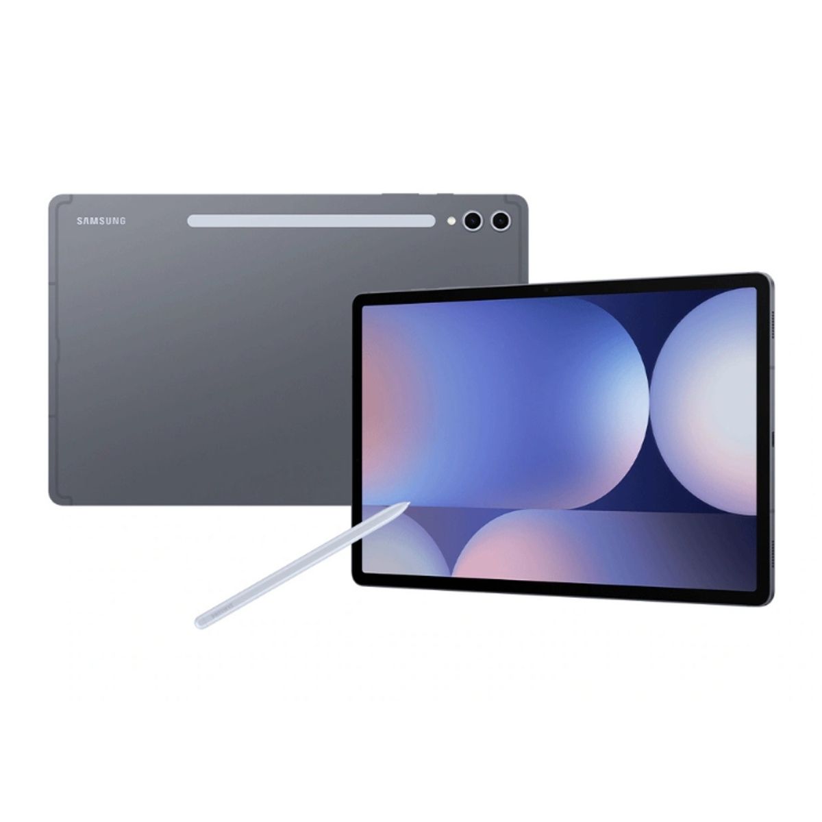 SAMSUNG - Tablet Samsung Galaxy Tab S10 Ultra X920 12+256GB Wifi 14.6'' Moonstone Gray