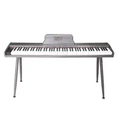 ZIMMER - Piano Digital Zim-500-grey