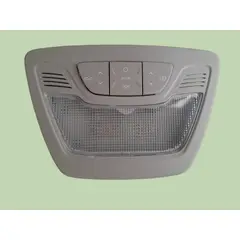 GENUINE - 2020-2024 Chevrolet Groove Plafon Luz Interior Techo con Sunroof
