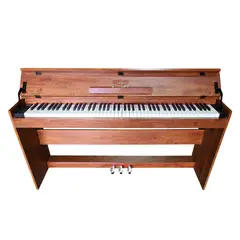 ZIMMER - Piano Digital Zim-900-Walnut