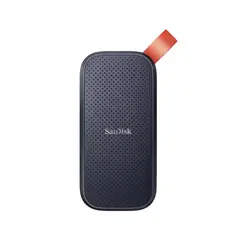 SANDISK - SSD Externo 2TB