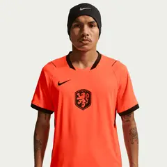 NIKE - Polera Países Bajos Stadium 2526 Naranja Hombre - Naranja