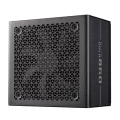 COOLER MASTER - Fuente de Poder Elite Gold 850W, 80PLUS Gold