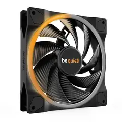 BE QUIET - Ventilador be quiet! LIGHT WINGS 140mm PWM high-speed