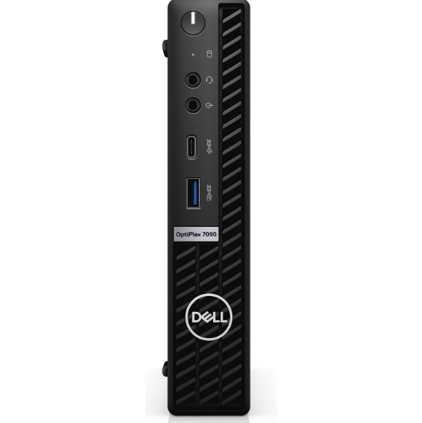 PC OptiPlex 7090 Ultra Form Factor i5-1145G7 32GB 256GB SSD Win 11 Pro Reacondicionado