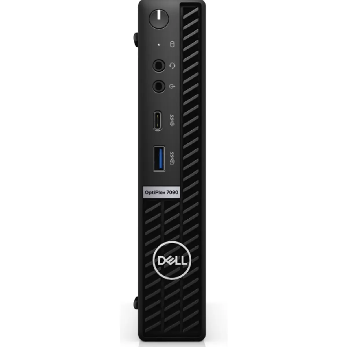 DELL - PC Dell OptiPlex 7090 Ultra Form Factor i5-1145G7 32GB 256GB SSD Win 11 Pro Reacondicionado