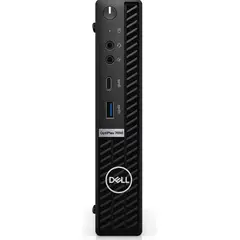 DELL - PC OptiPlex 7090 Ultra Form Factor i5-1145G7 32GB 256GB SSD Win 11 Pro Reacondicionado