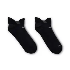 NIKE - Calcetines Lightweight Running Negro Hombre - Negro