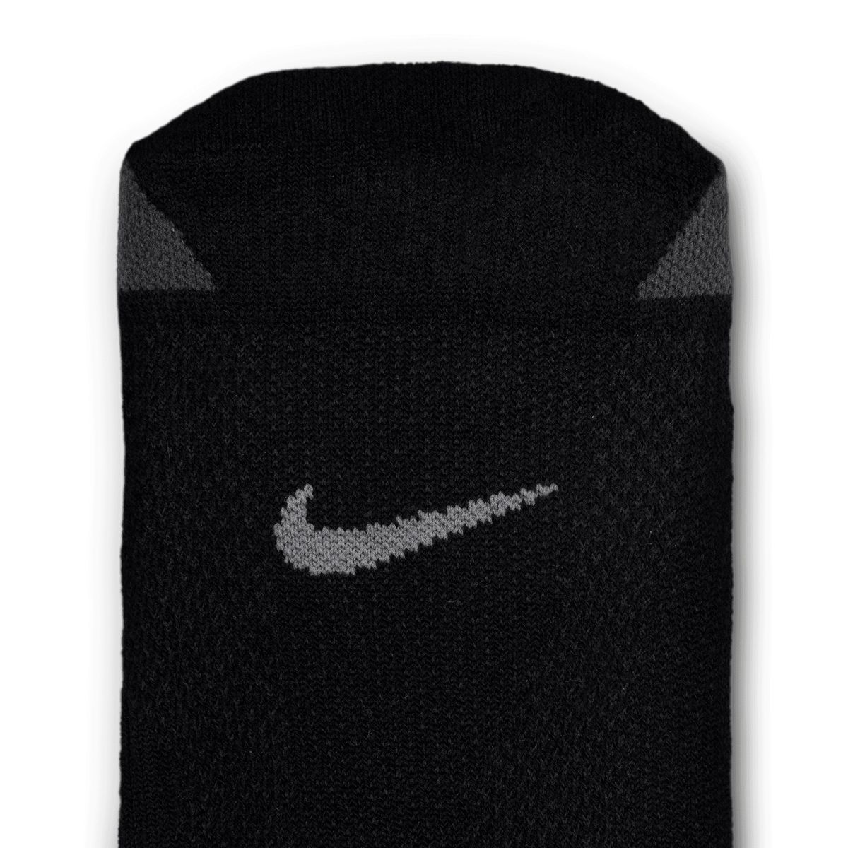 NIKE - Calcetines Nike Lightweight Running Negro Hombre - Negro