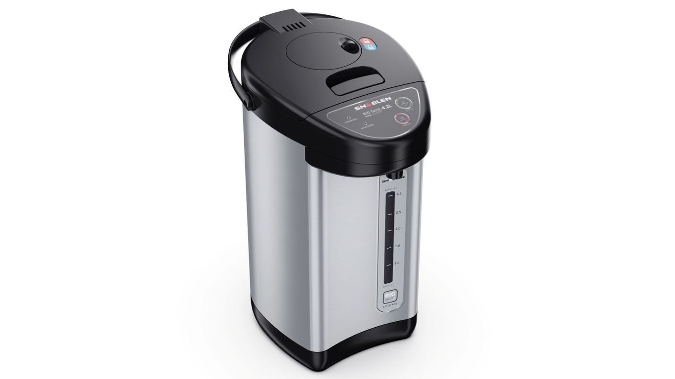 SINDELEN Hervidor Mantenedor Acqua HMA-4500IN