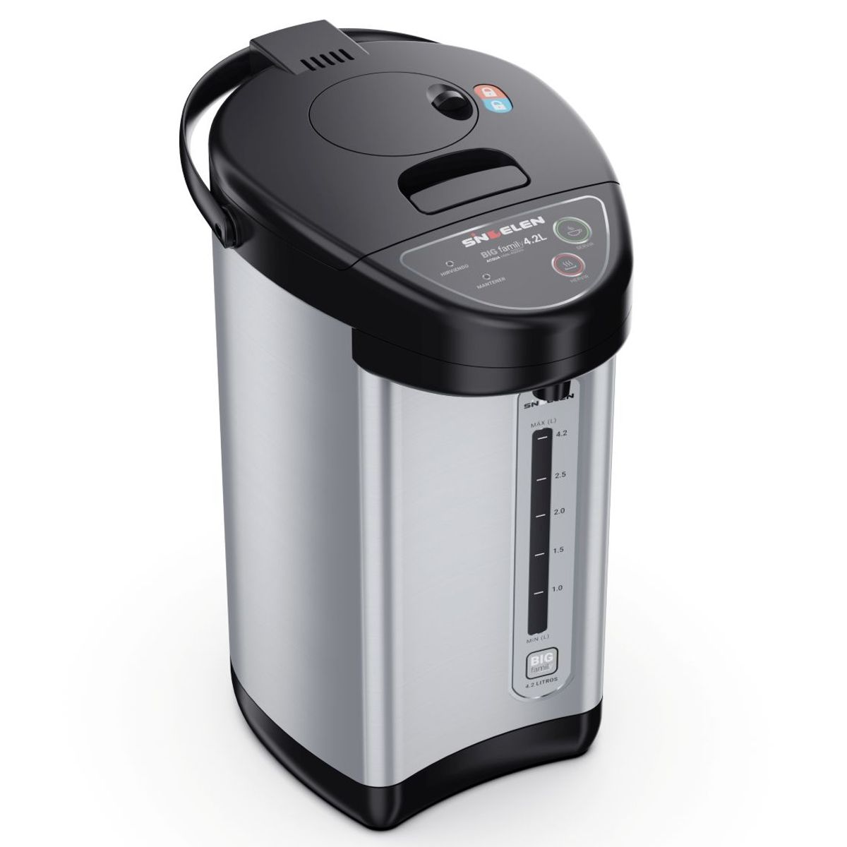 SINDELEN - Hervidor Mantenedor Acqua HMA-4500IN