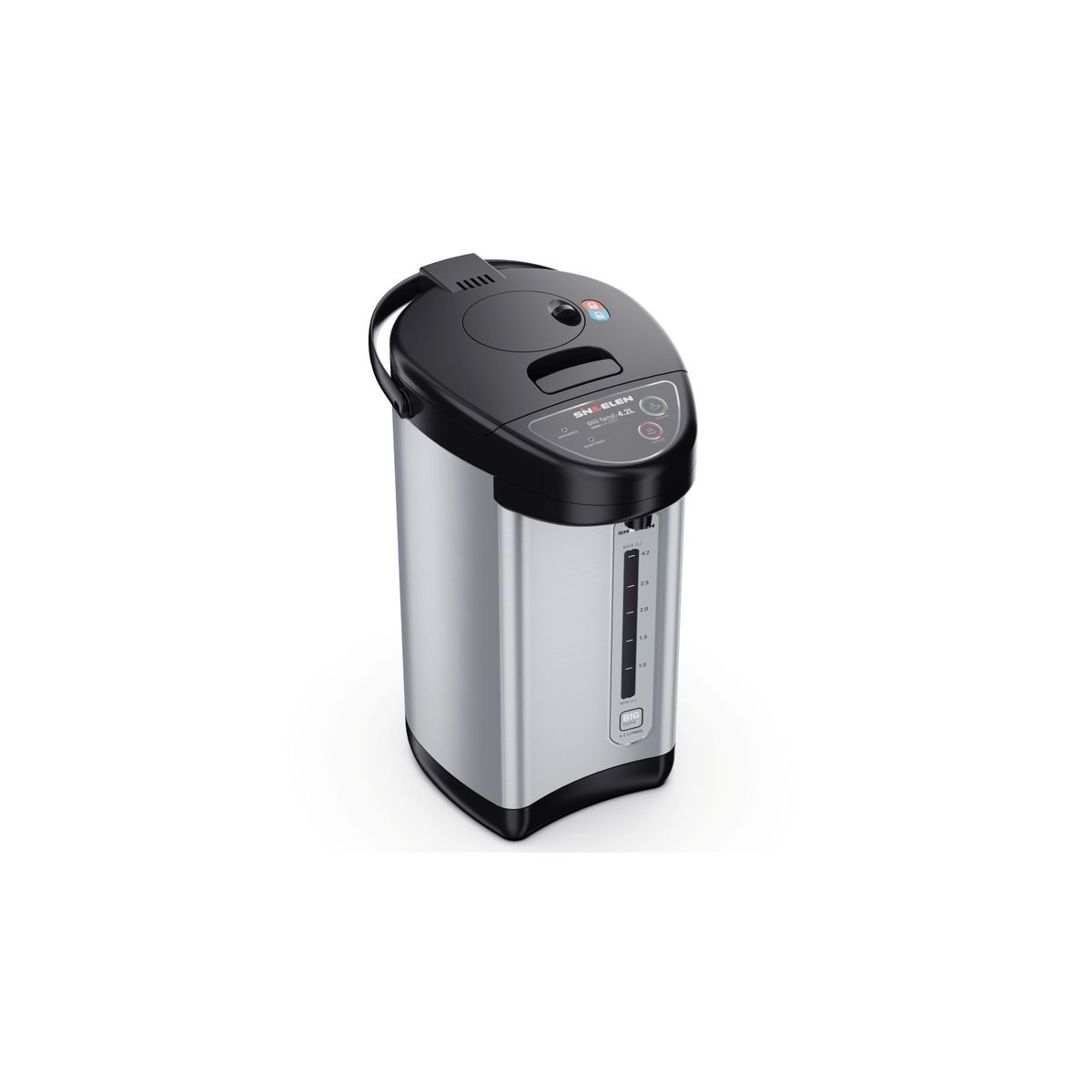 SINDELEN - Hervidor Mantenedor Acqua HMA-4500IN