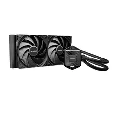 BE QUIET - Refrigeracion Liquida PURE LOOP 3 360mm ARGB PWM