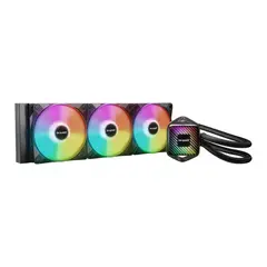 BE QUIET - Refrigeracion Liquida PURE LOOP 3 LX 360mm ARGB PWM