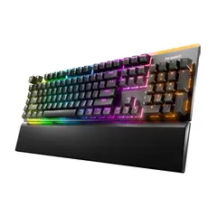 BE QUIET - Teclado Gamer be quiet! LIGHT MOUNT SILENT TACTILE