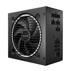 BE QUIET - Fuente de Poder be quiet! PURE POWER 13 M 550W 80 PLUS Gold