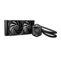 BE QUIET - Refrigeracion Liquida PURE LOOP 3 240mm ARGB PWM