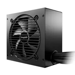 BE QUIET - Fuente de Poder be quiet! PURE POWER 12 1000W 80 PLUS Gold