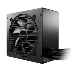 BE QUIET - Fuente de Poder be quiet! PURE POWER 12 850W 80 PLUS Gold