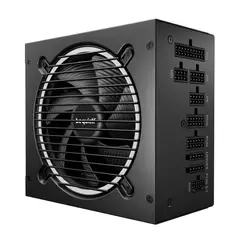 BE QUIET - Fuente de Poder be quiet! PURE POWER 13 M 850W 80 PLUS Gold
