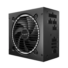 BE QUIET - Fuente de Poder be quiet! PURE POWER 13 M 650W 80 PLUS Gold