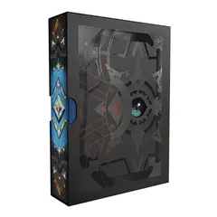 WIZARDS OF THE COAST - MTG: Codex Bundle Secrets of Strixhaven INGLES