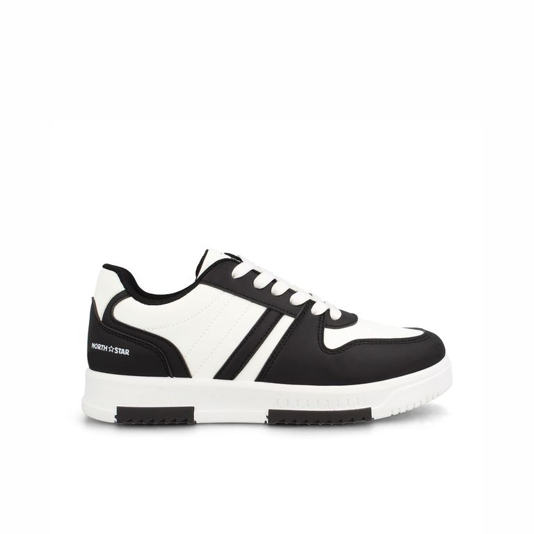 Zapatilla Mujer Aim Negro