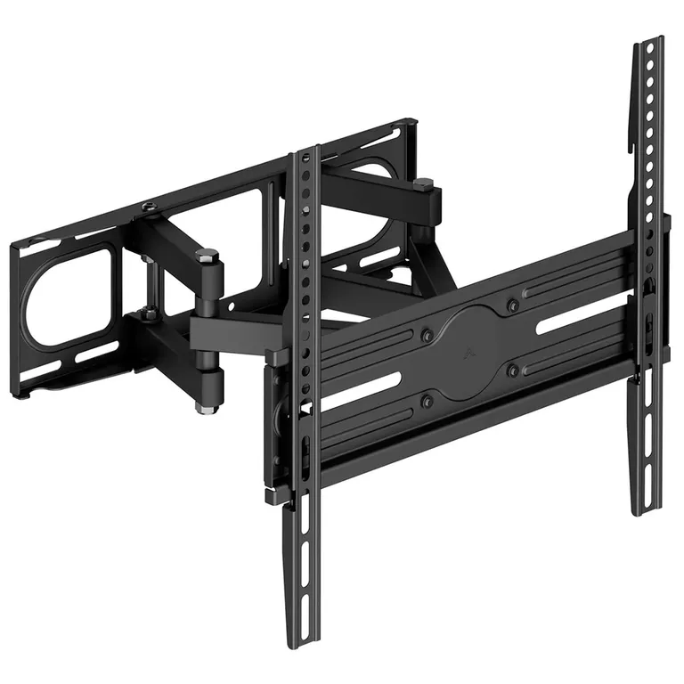 KOLKE Soporte para TV con Doble Brazo Articulado Hasta 80