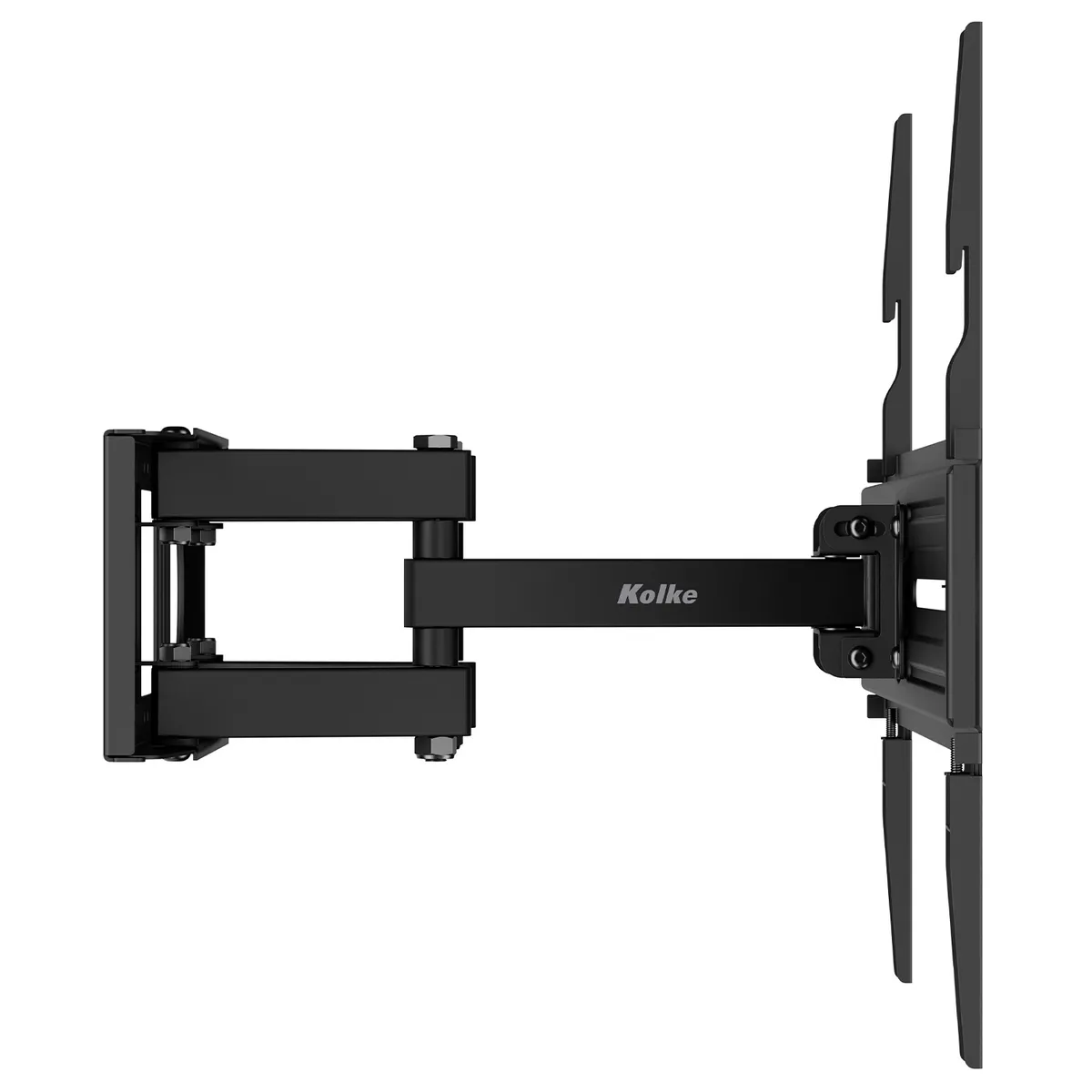 KOLKE - Soporte para TV con Doble Brazo Articulado Kolke Hasta 80