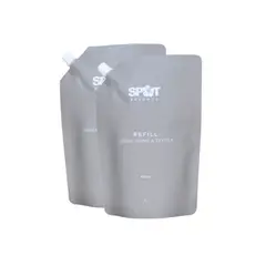 SPOT ESSENCE - Pack 2 Refill Para Aromatizador de Ambientes de 1 Litro Home Spray Hawaii