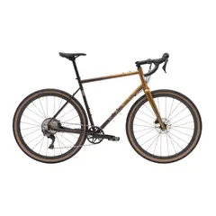MARIN BIKES - Bicicleta Gravel Cromoly Nicasio 3 Aro 700c