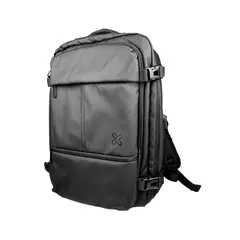 KLIP XTREME - Klipxtreme Backpack Laptop 15.6" Expandable - 15Kg/30Lb