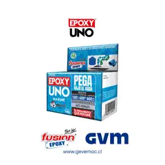 FUSION - EPOXY Uno Marine 100 g